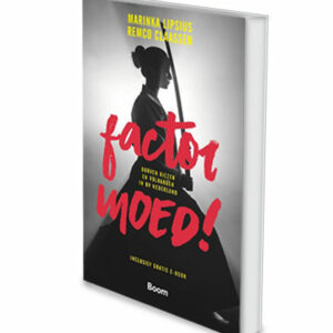Factor Moed!