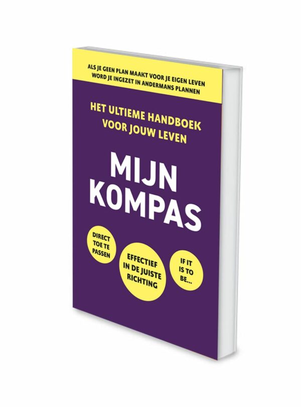 Mijn Kompas